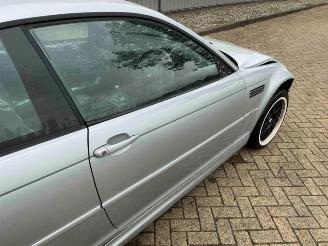 BMW M3 M3 (E46/2), Coupe, 2000 / 2006 3.2 24V picture 19