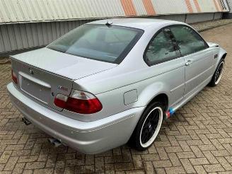 BMW M3 M3 (E46/2), Coupe, 2000 / 2006 3.2 24V picture 3