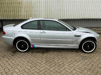 BMW M3 M3 (E46/2), Coupe, 2000 / 2006 3.2 24V picture 2