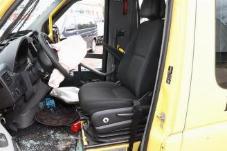 Mercedes Sprinter Sprinter 3,5t (906.73), Bus, 2006 / 2020 313 CDI 16V picture 28