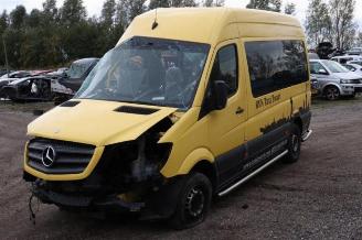 Mercedes Sprinter Sprinter 3,5t (906.73), Bus, 2006 / 2020 313 CDI 16V picture 8