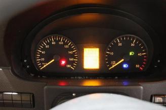 Mercedes Sprinter Sprinter 3,5t (906.73), Bus, 2006 / 2020 313 CDI 16V picture 31