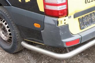 Mercedes Sprinter Sprinter 3,5t (906.73), Bus, 2006 / 2020 313 CDI 16V picture 23