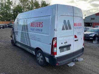 Nissan Interstar Interstar, Van, 2021 2.3 dCi 180 16V picture 5