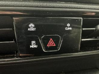 Volkswagen Caddy Caddy Cargo V (SBA/SBH), Van, 2020 2.0 TDI SCR picture 14