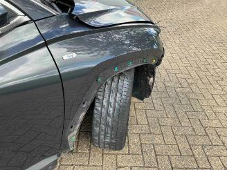 Hyundai Tucson Tucson (NX), SUV, 2020 1.6 T-GDI Hybrid 48V picture 23