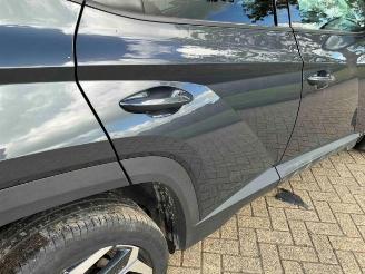 Hyundai Tucson Tucson (NX), SUV, 2020 1.6 T-GDI Hybrid 48V picture 18