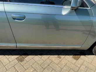 Audi A6 A6 (C6), Sedan, 2004 / 2011 2.8 V6 24V FSI picture 24