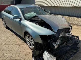 Uttjänta bilar auto Audi A6 A6 (C6), Sedan, 2004 / 2011 2.8 V6 24V FSI 2009/2