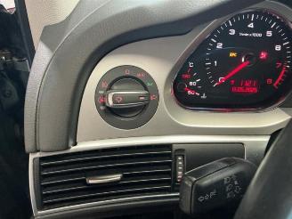 Audi A6 A6 (C6), Sedan, 2004 / 2011 2.8 V6 24V FSI picture 33