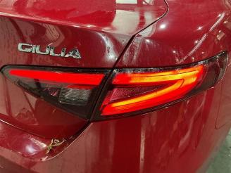 Alfa Romeo Giulia Giulia (952), Sedan, 2015 2.2d 150 16V picture 28