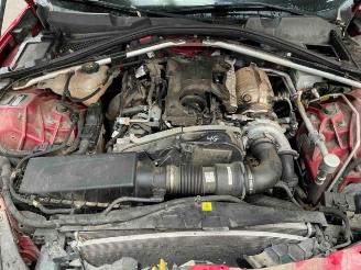 Alfa Romeo Giulia Giulia (952), Sedan, 2015 2.2d 150 16V picture 29