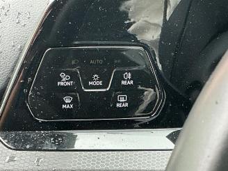 Volkswagen Golf Golf VIII (CD1), Hatchback, 2019 2.0 GTI Clubsport 16V picture 17