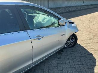 Hyundai I-30 i30 (GDHB5), Hatchback, 2011 1.6 GDI Blue 16V picture 26