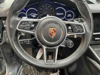 Porsche Cayenne Cayenne III (9YA), SUV, 2017 3.0 V6 Turbo 24V E-Hybrid picture 11