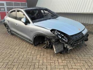  Porsche Cayenne Cayenne III (9YA), SUV, 2017 3.0 V6 Turbo 24V E-Hybrid 2021/2