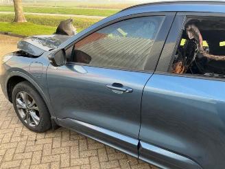 Ford Kuga Kuga III (DFK), SUV, 2019 2.5 PHEV 16V picture 11