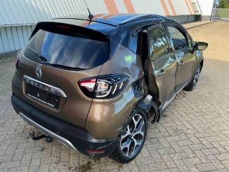 Renault Captur Captur (2R), SUV, 2013 1.5 Energy dCi 90 FAP picture 3