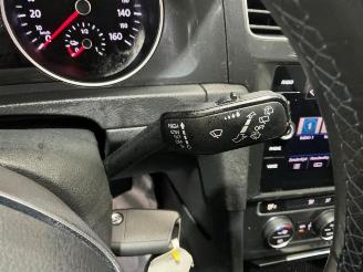 Volkswagen e-Golf Golf VII (AUA), Hatchback, 2012 / 2021 e-Golf picture 19