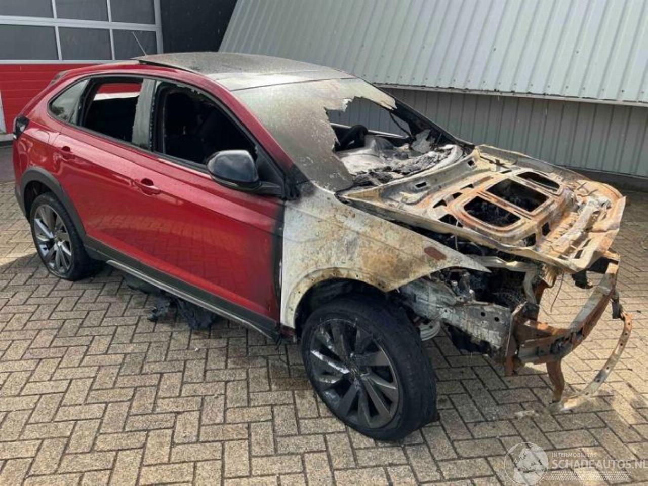 Volkswagen Taigo Taigo, SUV, 2021 1.0 TSI 110 12V