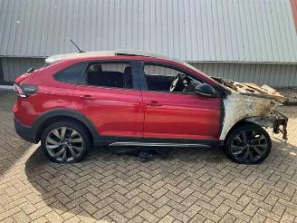 Volkswagen Taigo Taigo, SUV, 2021 1.0 TSI 110 12V picture 2