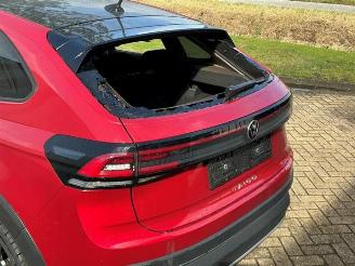 Volkswagen Taigo Taigo, SUV, 2021 1.0 TSI 110 12V picture 17