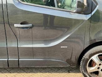 Opel Vivaro Vivaro, Van, 2014 / 2019 1.6 CDTI BiTurbo 140 picture 16