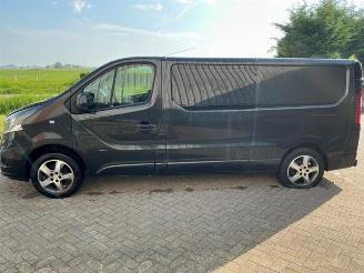 Opel Vivaro Vivaro, Van, 2014 / 2019 1.6 CDTI BiTurbo 140 picture 6