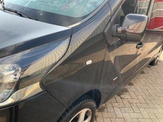 Opel Vivaro Vivaro, Van, 2014 / 2019 1.6 CDTI BiTurbo 140 picture 33