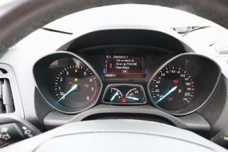 Ford Kuga Kuga II (DM2), SUV, 2012 1.5 EcoBoost 16V 120 picture 10