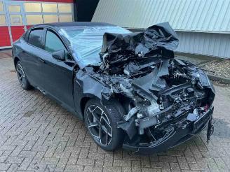 BYD SEAL Seal, Hatchback, 2022 Design RWD 82.5 kWh picture 1