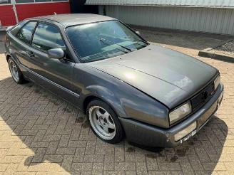  Volkswagen Corrado Corrado, Coupe, 1988 / 1995 1.8 16V 1991/9