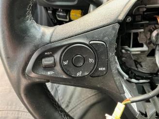 Opel Corsa Corsa F (UB/UH/UP), Hatchback 5-drs, 2019 1.5 CDTI 100 picture 34