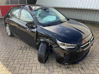 Vrakbiler auto Opel Corsa Corsa F (UB/UH/UP), Hatchback 5-drs, 2019 1.5 CDTI 100 2020/2