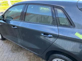 Audi A3 A3 Sportback (8YA), Hatchback 5-drs, 2019 1.4 40 TFSIe 16V picture 27