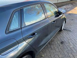 Audi A3 A3 Sportback (8YA), Hatchback 5-drs, 2019 1.4 40 TFSIe 16V picture 33