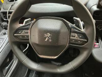 Peugeot Partner Partner (EF/EU), Van, 2018 1.5 BlueHDi 130 picture 13