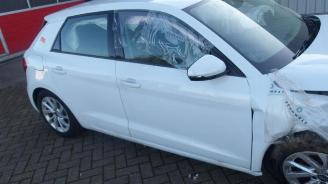 Audi A1 A1 Sportback (GBA), Hatchback 5-drs, 2018 1.0 30 TFSI 12V picture 29