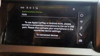 Audi A1 A1 Sportback (GBA), Hatchback 5-drs, 2018 1.0 30 TFSI 12V picture 15