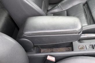 Audi A4 A4 Cabrio (B7), Cabrio, 2006 / 2009 1.8 T 20V picture 17