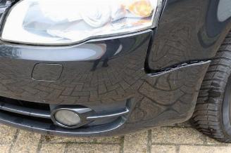 Audi A4 A4 Cabrio (B7), Cabrio, 2006 / 2009 1.8 T 20V picture 29