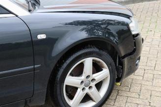 Audi A4 A4 Cabrio (B7), Cabrio, 2006 / 2009 1.8 T 20V picture 25