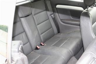 Audi A4 A4 Cabrio (B7), Cabrio, 2006 / 2009 1.8 T 20V picture 18