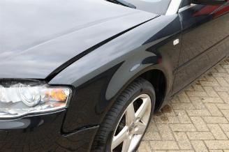 Audi A4 A4 Cabrio (B7), Cabrio, 2006 / 2009 1.8 T 20V picture 34