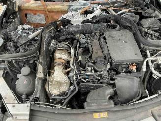 Mercedes E-klasse E Estate (S213), Combi, 2016 / 2023 E-200d 1.6 Turbo 16V picture 9