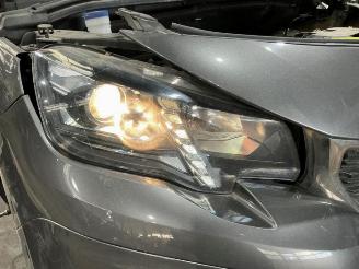 Peugeot Rifter Rifter (ER/EC/EZ), MPV, 2018 1.5 BlueHDi 100 picture 26