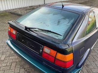 Volkswagen Corrado Corrado, Coupe, 1988 / 1995 1.8 16V picture 24