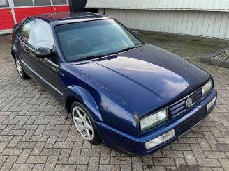 Volkswagen Corrado Corrado, Coupe, 1988 / 1995 1.8 16V picture 1