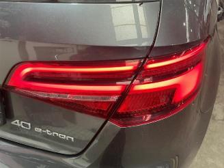 Audi A3 A3 Sportback (8VA/8VF), Hatchback 5-drs, 2012 / 2020 1.4 TFSI 16V 40 e-tron picture 25