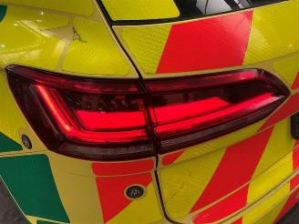 Volkswagen Touareg Touareg, SUV, 2017 3.0 TDI 231 V6 24V picture 26